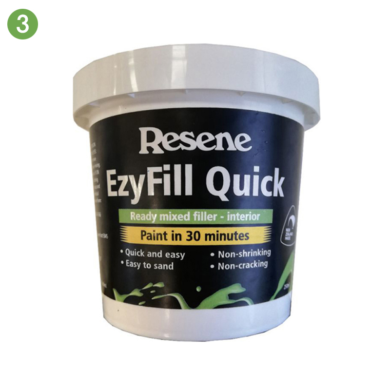 Use paint to refresh your bathroom MasterStroke by Resene