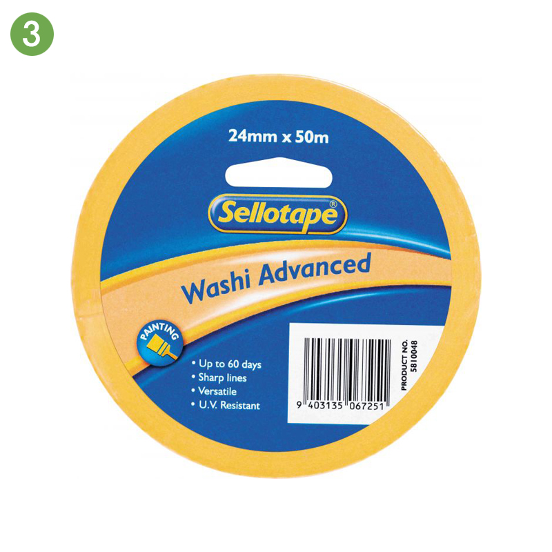 Expert advice on cutting in MasterStroke by Resene