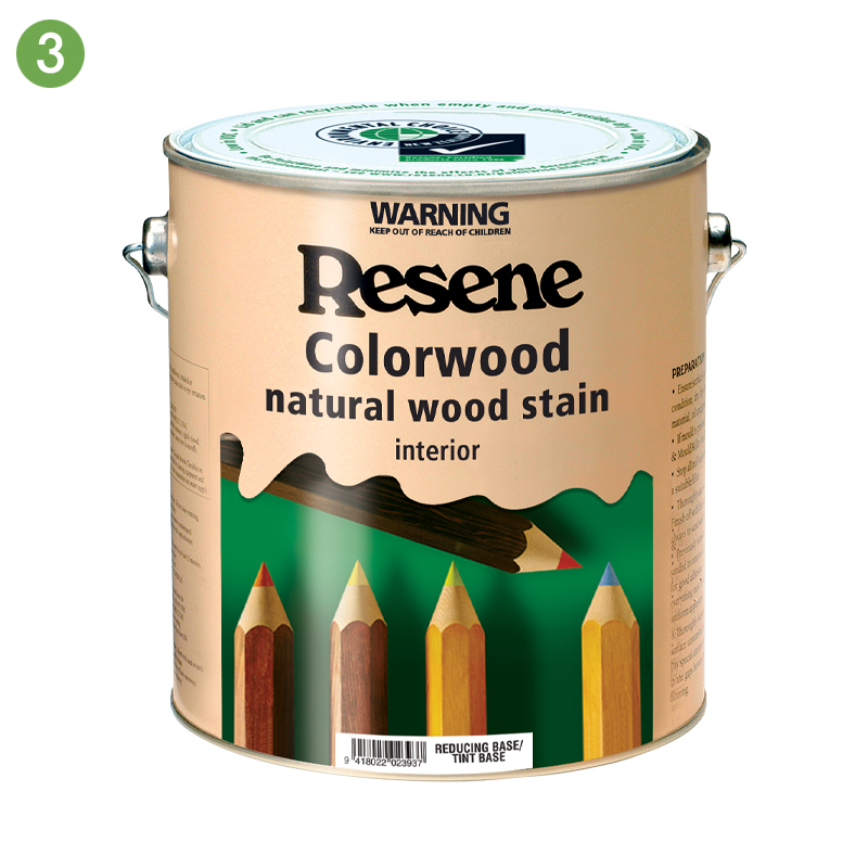 How to build a cool shelving unit for the kids MasterStroke by Resene