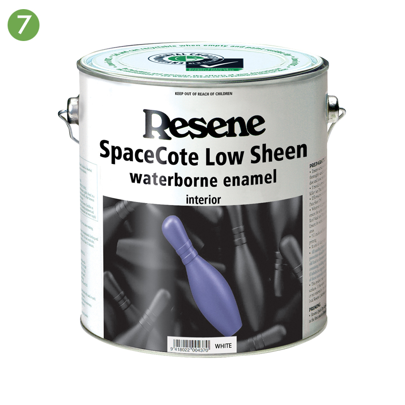How to paint metal surfaces MasterStroke by Resene