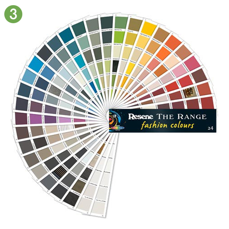 New and trending Resene products MasterStroke by Resene