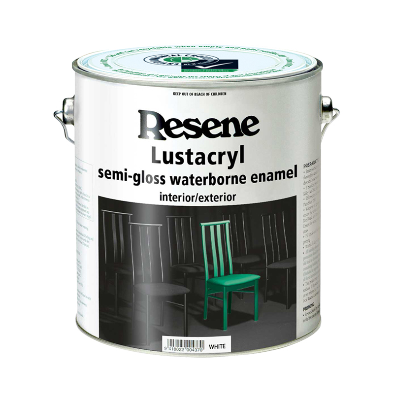 How to paint skirting boards like a pro MasterStroke by Resene