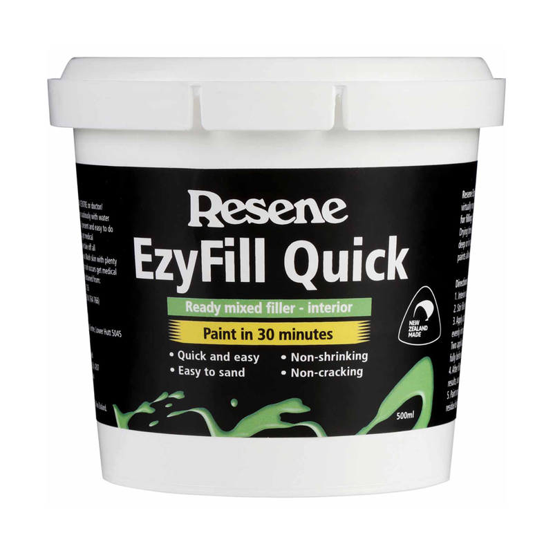 How to paint skirting boards like a pro - MasterStroke by Resene